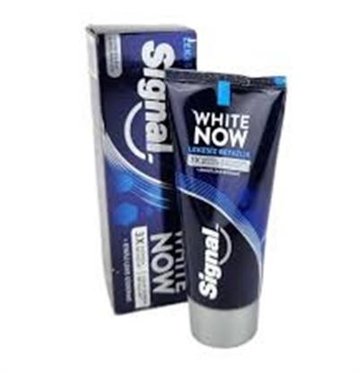Signal Diş Macunu 50 ML Lekesiz Beyazlık