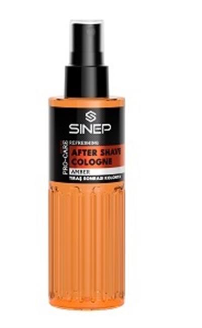 Sinep After Shave Kolonya Amber 150ml
