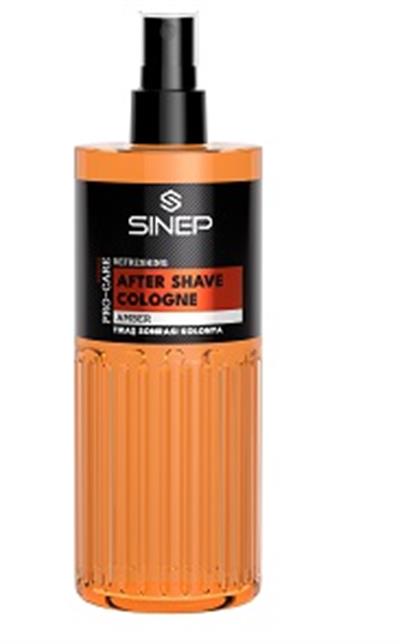 Sinep After Shave Kolonya Amber 400ml