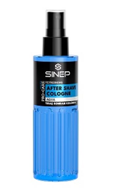 Sinep After Shave Kolonya Aqua 150ml