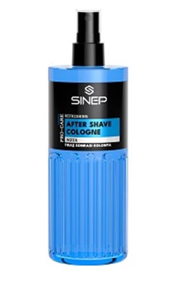 Sinep After Shave Kolonya Aqua 400ml