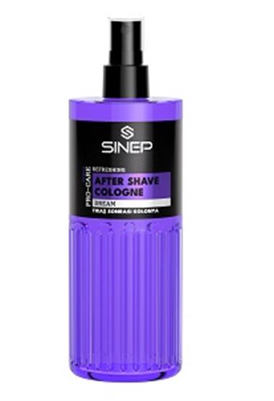 Sinep After Shave Kolonya Dream 400ml