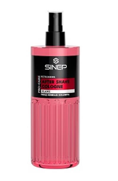 Sinep After Shave Kolonya Flame 400ml