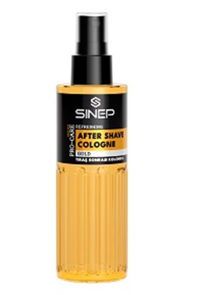 Sinep After Shave Kolonya Gold 150ml