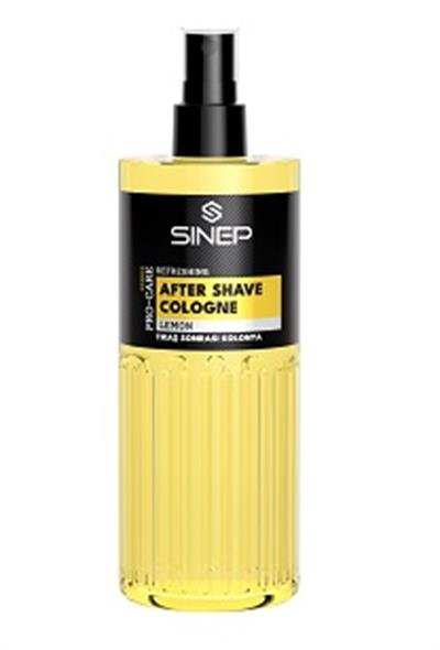 Sinep After Shave Kolonya Limon 400ml