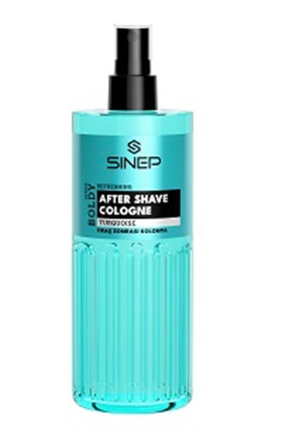 Sinep After Shave Kolonya Turquoise 400ml