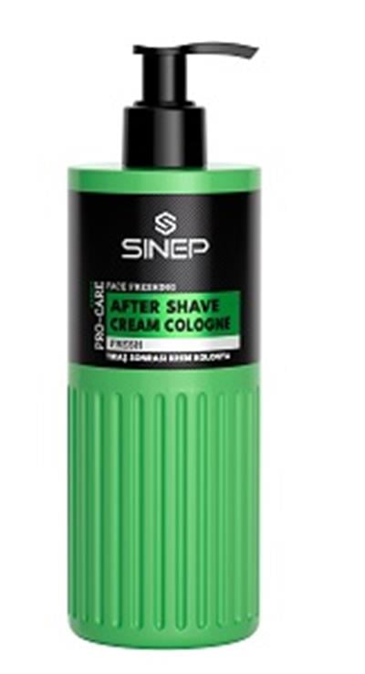 Sinep After Shave Krem Kolonya Fresh 400ml