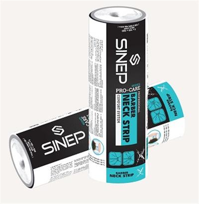 Sinep Boyun Bandı Rulo 5 Li ** Paket