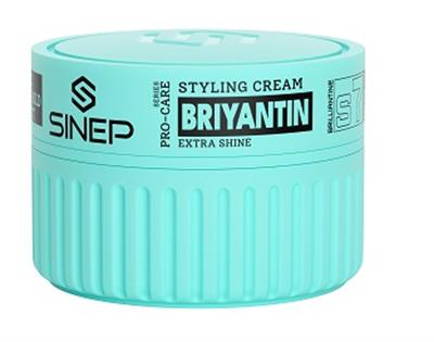Sinep Briyantin 150 ML S7 Extra Shine