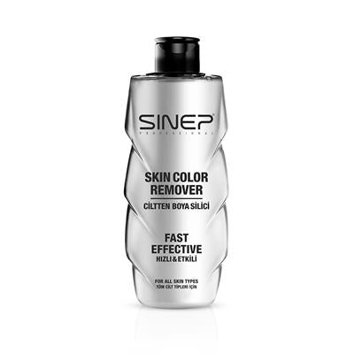 Sinep Ciltten Boya Silici 250ml