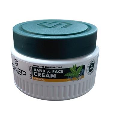 Sinep El Yüz Kremi Natural 300ml