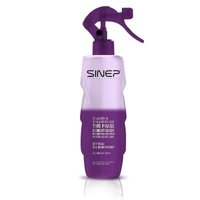 Sinep Fön Suyu Collegen - Hyaluronic Asit 400ml