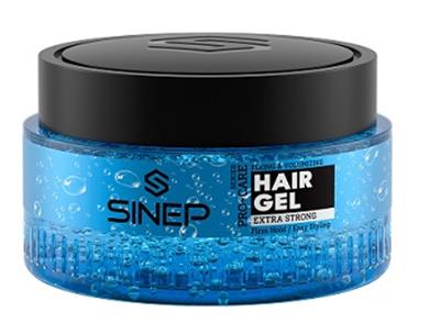 Sınep Hair Gel Extra Strong 300ml