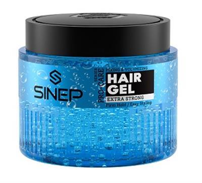 Sınep Hair Gel Extra Strong 700ml