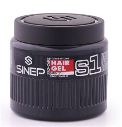 Sınep Hair Gel Gumly 700ml