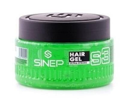 Sınep Hair Gel Ultra Strong 700ml