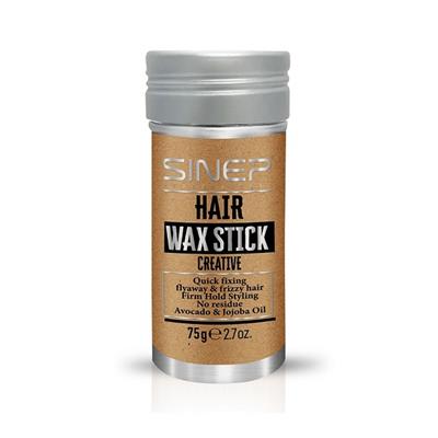Sinep Wax 75 ML Hair Stick Creative