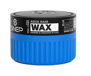 Sinep Wax Hair 150 ML S2 Aqua Blue