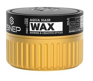 Sinep Wax Hair 150 ML S5 Aqua Yellow