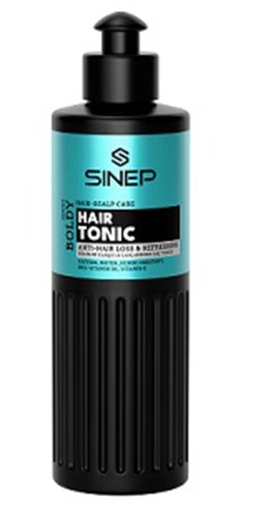 Sinep Saç Toniği Dökülme Karşıtı ve Canlandırıcı 250ml