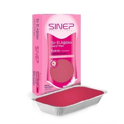 Sinep Sir Ağda Kalıp Pudralı 400gr
