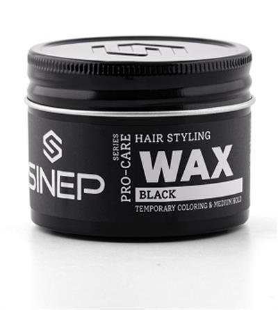 Sinep Wax 100 ML Black