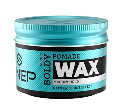 Sinep Wax 100 ML Pomade Medium Hold
