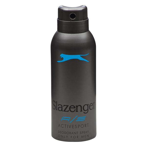 Slazenger Deodorant Activesport Mavi 150ml
