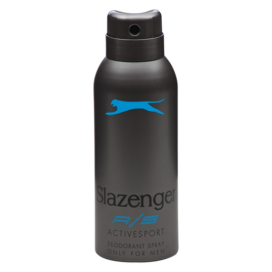 Slazenger Deodorant Activesport Mavi 150ml
