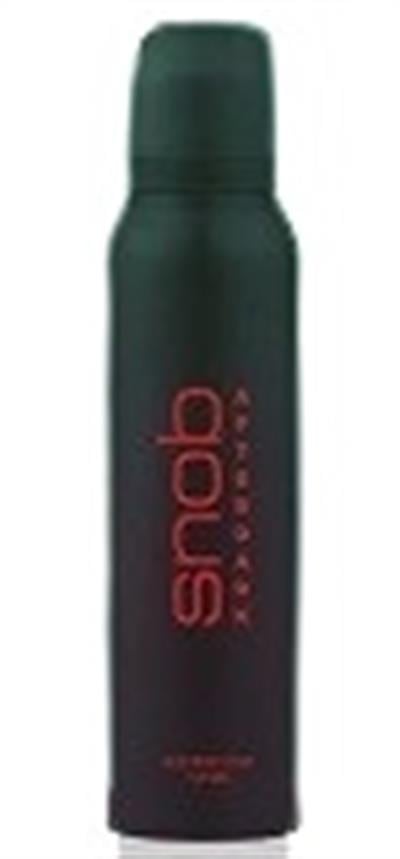 Snob Deodorant Bay Afterdark 150ml