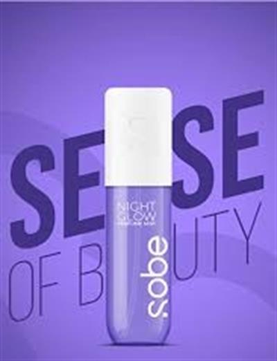 Sobe Body Mist Nıght Glow 150ML