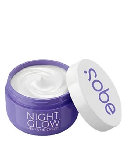Sobe Cream Perfüme Nıght Glow 250ML