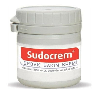 Sudocrem Bebek Bakım Kremi 125gr