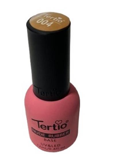 Tertio Nude Rubber 04*6