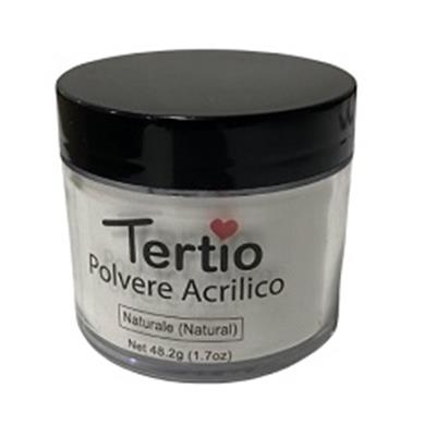 Tertio Polvere Acrilico Natural*6