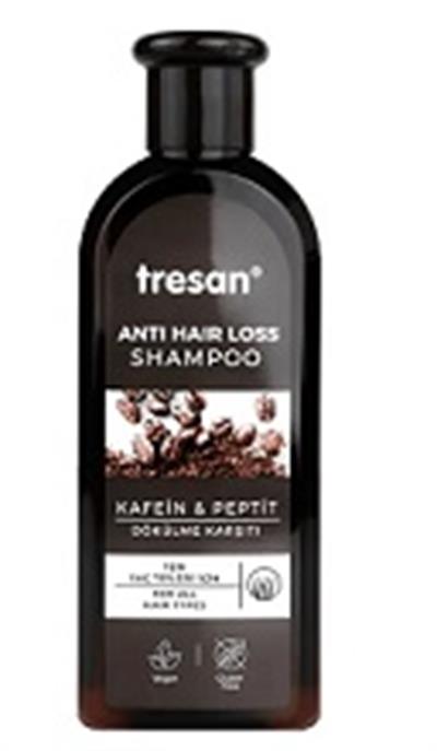 Tresan Şampuan Kefein-Peptit 300ml