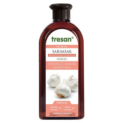 Tresan Şampuan Sarımsaklı 300ml