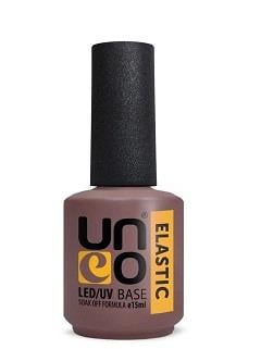 Uno Elastic Base Şişe Jel 15ml