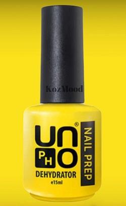 Uno Nail Perp Hydratör 15 ML **No59**