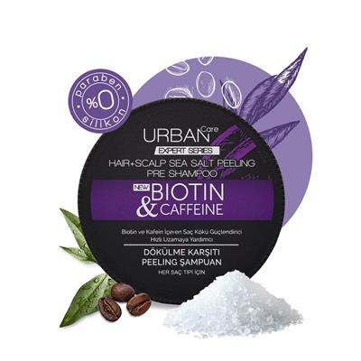 Urban Expert Biotin Peeling 200Ml