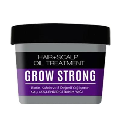Urban Expert Saç Bakım Yağı 240Ml