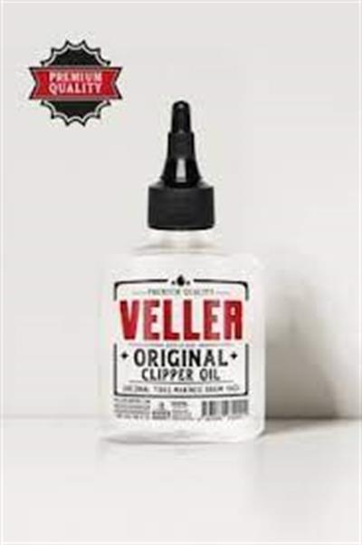 Veller Makine Yağı 100ml