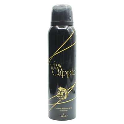 Viva Cappio Deodorant Bayan 150ml