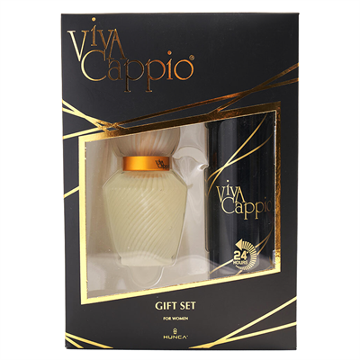 Viva Cappio Set Class