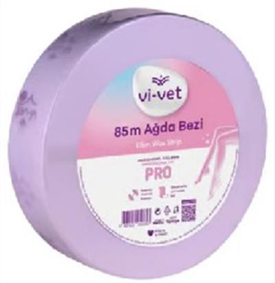 Vivet Ağda Bezi 85Mt