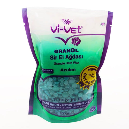 Vivet Granül Tekli Azulen 250gr