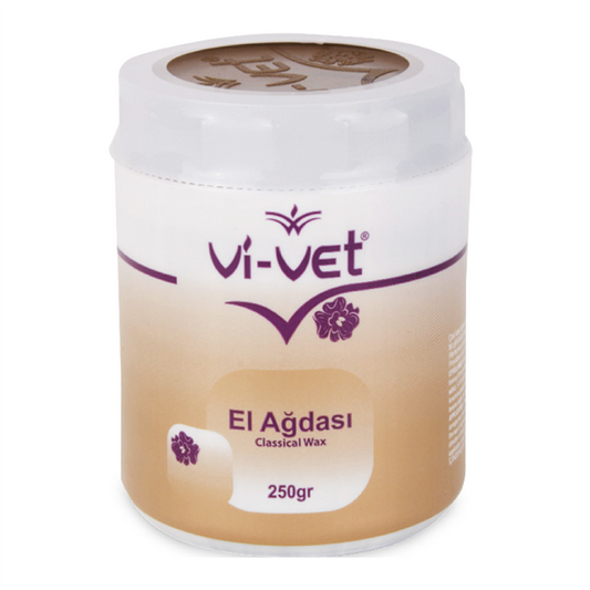 Vivet 250 GR.Klasik El Ağda