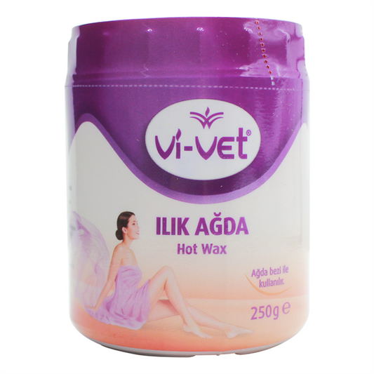 Vivet 250 GR.Klasik Ilık Ağda 250gr