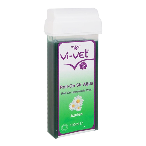 Vivet Roll-on Sir Ağda Azulen 100ml