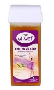 Vivet Roll-on Sir Ağda Kavun 100ml